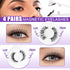 magnetic lashes natural